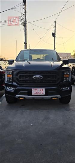 فۆرد F-150